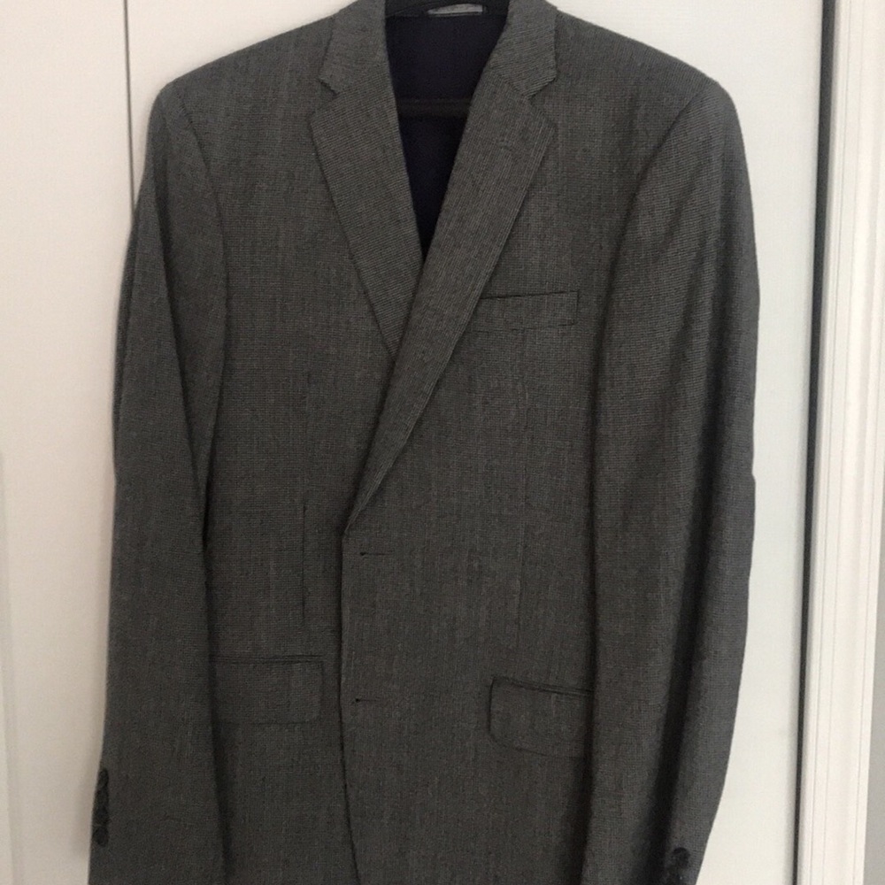 Jack Victor Sport Coat 40L